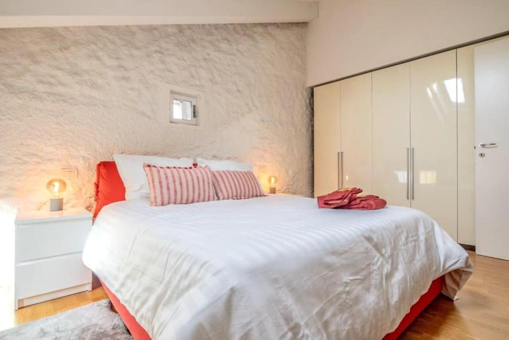 Penthouse Piazza San Giacomo Udine Ngoại thất bức ảnh