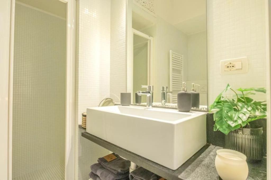 Penthouse Piazza San Giacomo Udine Ngoại thất bức ảnh